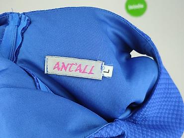 lemonada sukienki: ANTALL, Sukienka damska, rozmiar L — 4