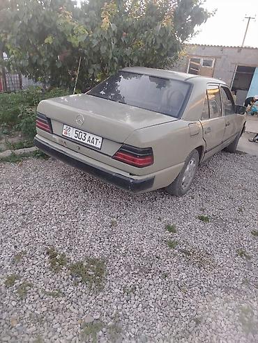 мерседес 124 вентилятор печки: Mercedes-Benz W124: 1986 г., Механика, Дизель, Седан — 4