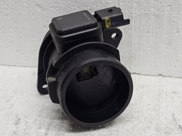 Датчики, сенсоры, предохранители: Расходомер Ford 2005 г., Б/у, Оригинал, Германия — 6