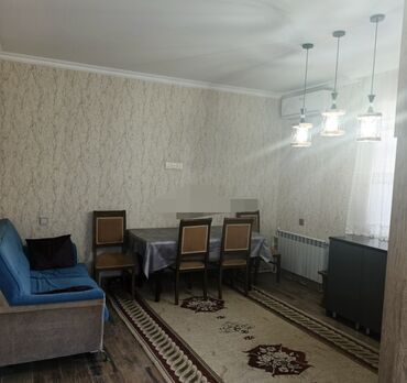 Uzunmüddətli kirayə evlər: 65 kv. m, 3 otaqlı — 1