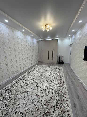 Продажа квартир: 1 комната, 48 м², 108 серия, 8 этаж, Евроремонт — 2