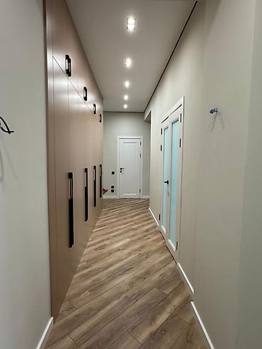 Продажа квартир: 2 комнаты, 74 м², Элитка, 13 этаж, Дизайнерский ремонт at lalafo.kg — 13 Продажа квартир: 2 комнаты, 74 м², Элитка, 13 этаж, Дизайнерский ремонт — 13