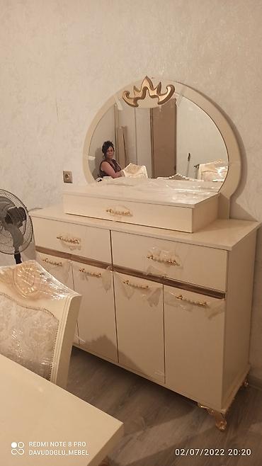 Sifarişlə mətbəx mebeli: Mətbəx mebelləri 150 manatdan başlayaraq sifarişlə yıgılır pirxojiler — 20