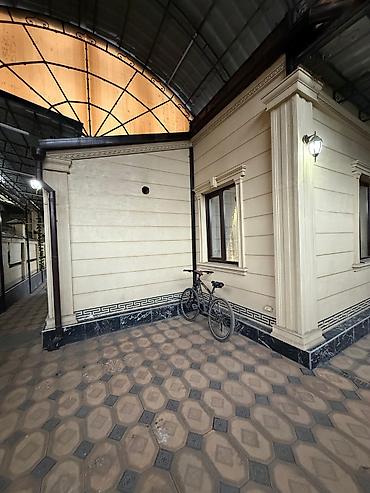 Продажа коттеджей и домов: 🏡 Продается шикарный дом в районе Парка Боталиева! 📍 Локация: ул — 3