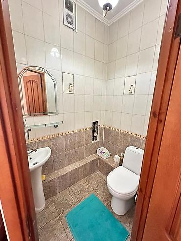 Продажа квартир: 3 комнаты, 72 м², Хрущевка, 7 этаж, Косметический ремонт — 3