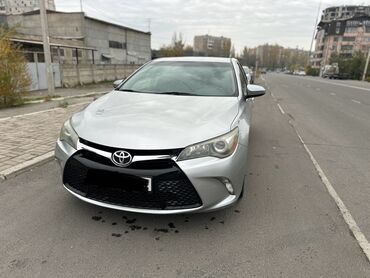 камри 80 сколько стоит: Toyota Camry: 2015 г., 2.5 л, Типтроник, Газ, Седан