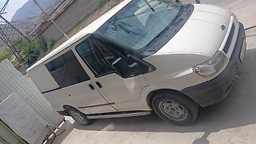 грузовой авто: Ford Transit грузовой фургон (белый) - Кузов: цельнометаллический — 10