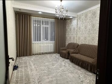 квартиры в районе кудайберген: 1 комната, Агентство недвижимости, Без подселения, С мебелью полностью
