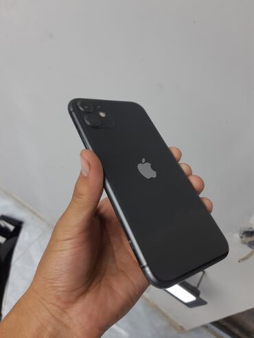 сколько стоит айфон 10 бу: IPhone 11, Б/у, 64 ГБ, Черный, Зарядное устройство, Чехол, Коробка, 79 %