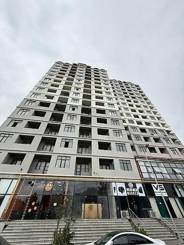 sagan kirayə evlər: 2 otaqlı, Yeni tikili, m. Neftçilər, 56 kv. m — 2