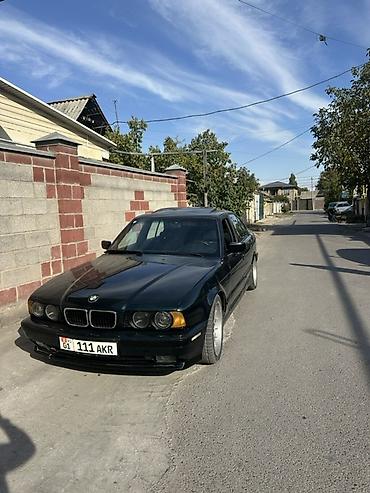 стекло бмв е39: BMW 5 series: 1993 г., 4.4 л, Механика, Бензин, Седан — 5