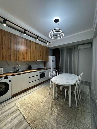 Посуточная аренда квартир: Посуточно / на часы — уютная 1-комнатная квартира в центре (район — 4