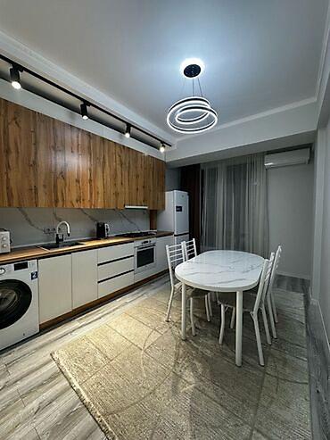 Посуточная аренда квартир: 1 комната, Душевая кабина, Банные принадлежности, Бронь — 7