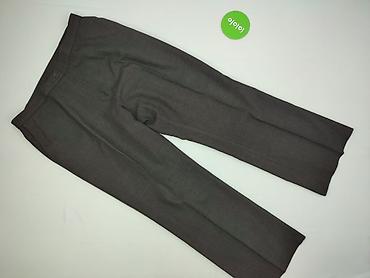 marka stwd: Marks & Spencer, Spodnie materiałowe damskie, rozmiar M — 2
