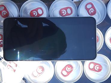 samsung s10 qiyməti: Samsung Galaxy A54 5G, rəng - Ağ — 2