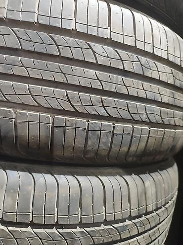 215 50 r18: Шины 215 / 55 / R 18, Лето, Б/у, Комплект, Легковые, Корея, Nexen — 3