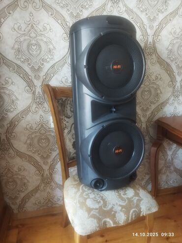 nabran yolu oyunu yukle: Yeni Accolade Sound Kolonka, Növ - Bluetooth