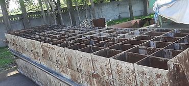 Производство полистиролблоков: Оборудование полистирол блока пеноблока 216 форма производства Россия — 4