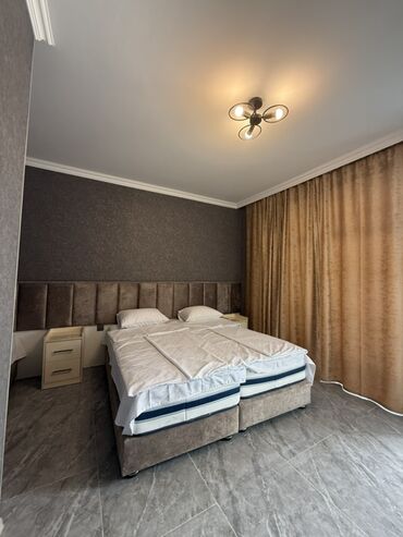 Günlük kirayə evlər: Müasir tərzdə inşa olunmuş kotteclər – kompleks daxilində açıq hovuzlu — 5