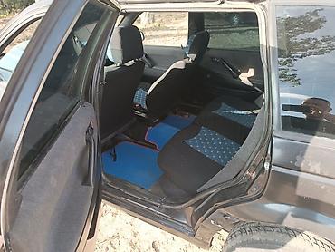 audi rs2: Volkswagen Passat: 1992 г., 1.8 л, Механика, Универсал — 7