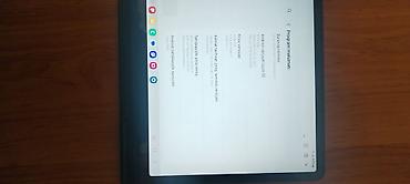Samsung: İşlənmiş Samsung Galaxy Tab S7, 12,4", 64 GB — 9