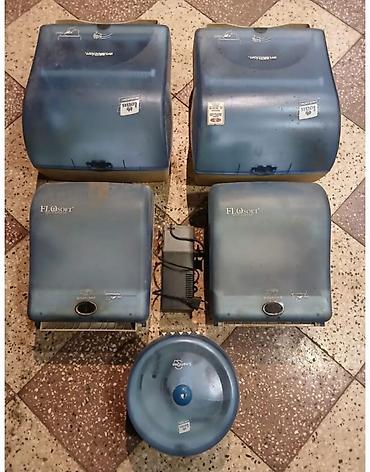 Qaşıqlar: HAMISI,BİRLİKDƏ. Təzə,və,İşlənmiş. 5,ədəd,böyük,salfetka,qabları — 6