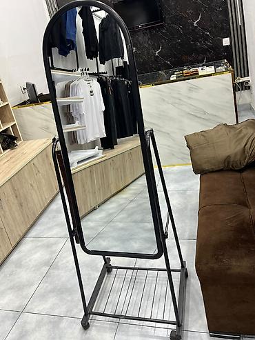 seel butik: Kişi geyim mağazası üçün vitrin və interyer avadanlıqları komplekt və — 8