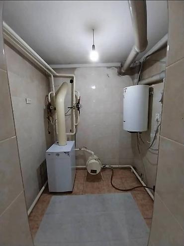 Продажа квартир: 3 комнаты, 130 м², Евроремонт — 9