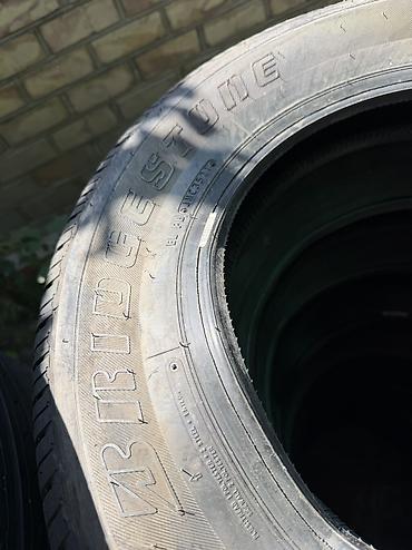 175 80 r16: 175/80/16 4 шт комплект в идеальном состоянии Новый год 2021 фирма — 6