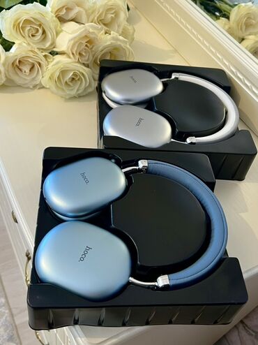 клавиатура imac: Беспроводные накладные наушники Hoco W35 Max - Формат: закрытые