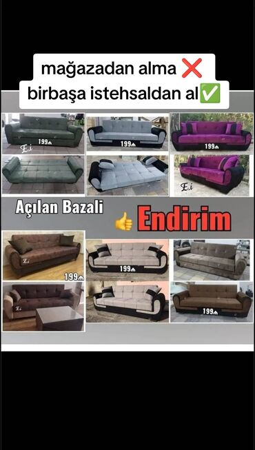 akvariumlarin sifariwi: Divan, Yeni, Açılan, Bazalı