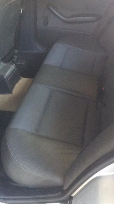 Panellər, şitlər: BMW E46, Orijinal — 7