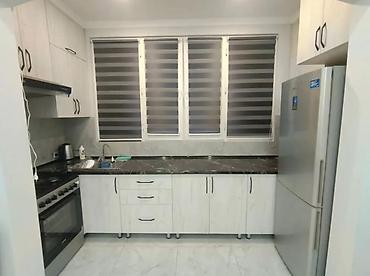 Продажа квартир: 1 комната, 45 м², 106 серия улучшенная, 1 этаж, Евроремонт — 3