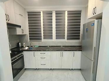 Продажа квартир: 1 комната, 45 м², 106 серия улучшенная, 1 этаж, Евроремонт — 6