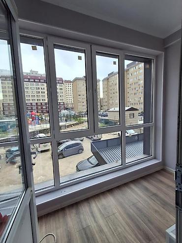 Батирлерди ижарага берүү: 1 бөлмө, 54 м², Көк-Жар мкр Элитка, 2 кабат, Жаңы ремонт — 4