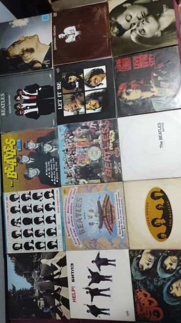 Усилители звука: Аппаратура разная. Пластинки любых жанров, смотрите мои объявления — 15