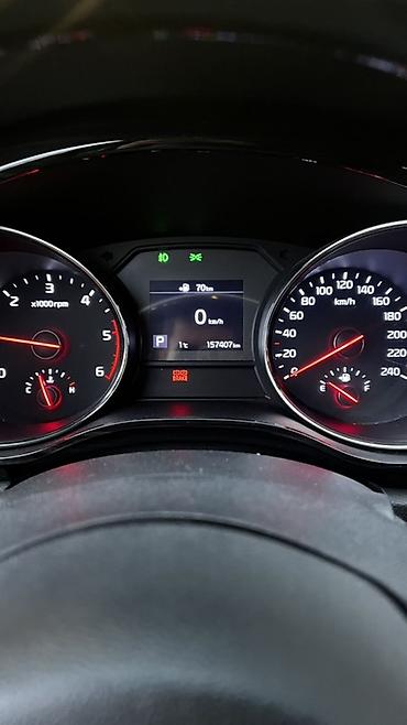 Kia: Kia Carnival: 2019 г., 2.2 л, Автомат, Дизель, Минивэн — 16