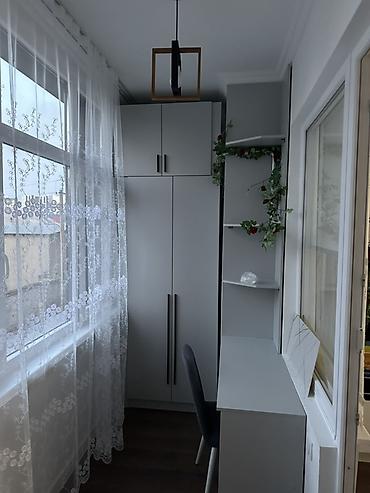 Долгосрочная аренда квартир: 1 комната, С мебелью полностью — 6