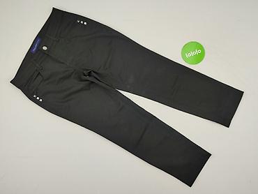 trussardi jeans: Trussardi Jeans, Spodnie materiałowe damskie, rozmiar S — 2