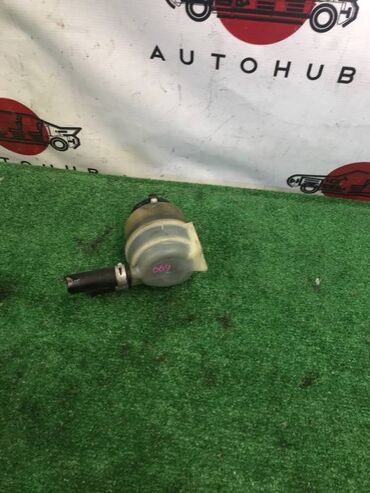 реставрация рулевых наконечников: Бачок Гур TOYOTA Camry ACV40 2AZ-FE 2007 (б/у)