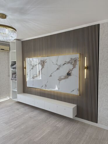 квартира гастиничная типа васток5: 2 комнаты, 54 м², 105 серия, 4 этаж, Евроремонт