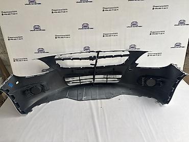 бампер кобальт: Бампер Chevrolet, Новый, Аналог — 2