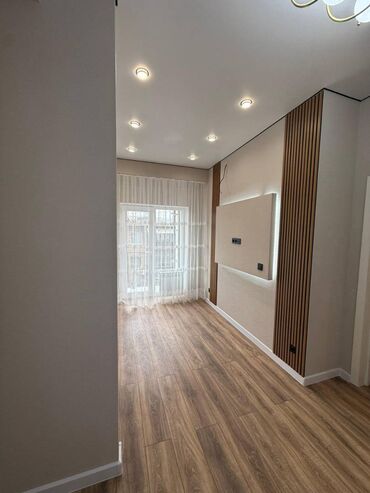 однокомнатная квартира восток 5: 1 комната, 40 м², Элитка, 5 этаж, Евроремонт
