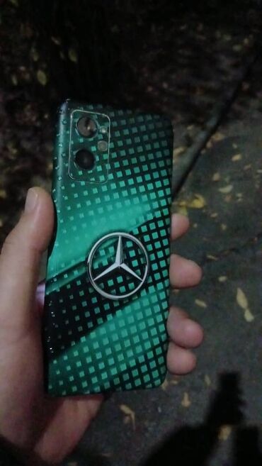 купить ноутбук игровой: Realme 9i, Колдонулган, 128 ГБ, 2 SIM