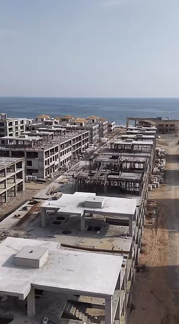 Продажа квартир: 1 комната, 22 м², Элитка, 3 этаж, ПСО (под самоотделку) — 2