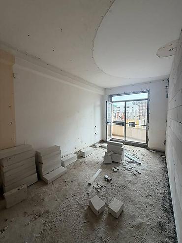 2 mərtəbə ev certyojlari: 2 otaqlı, Yeni tikili, 70 kv. m — 1