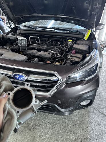 СТО, ремонт транспорта: Замена фильтров, Компьютерная диагностика, Плановое техобслуживание, с выездом — 26