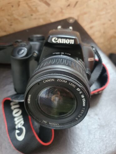 Фотоаппараты: Canon 1000d
