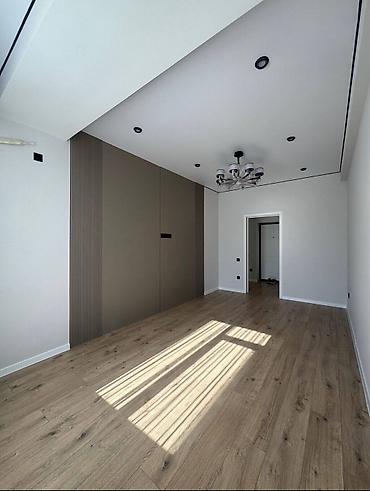 Продажа квартир: 1 комната, 42 м², Сары-Челек ж/м 6 этаж — 2