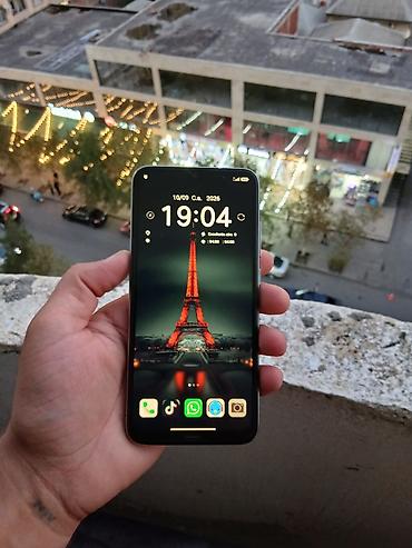 redmi not 6 pro: Redmi Note 8, 64 GB, rəng - Mavi, Barmaq izi — 1